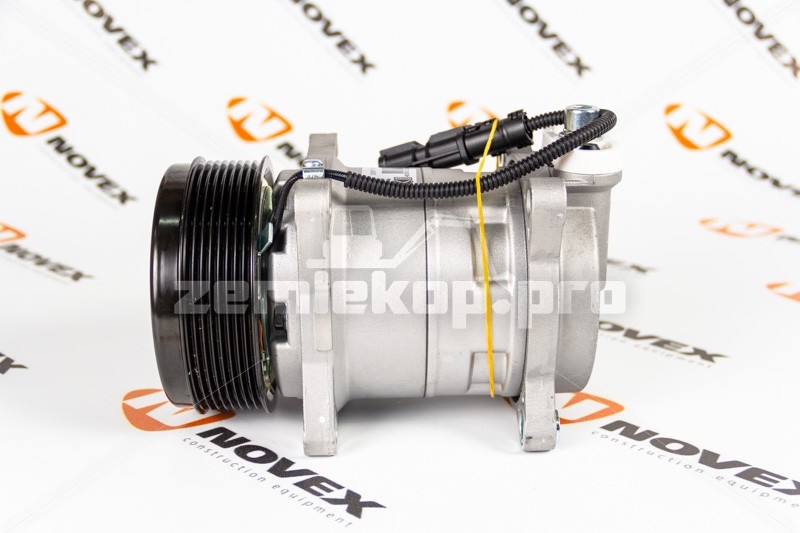 200V77970-7028 SITRAK Компрессор кондиционера