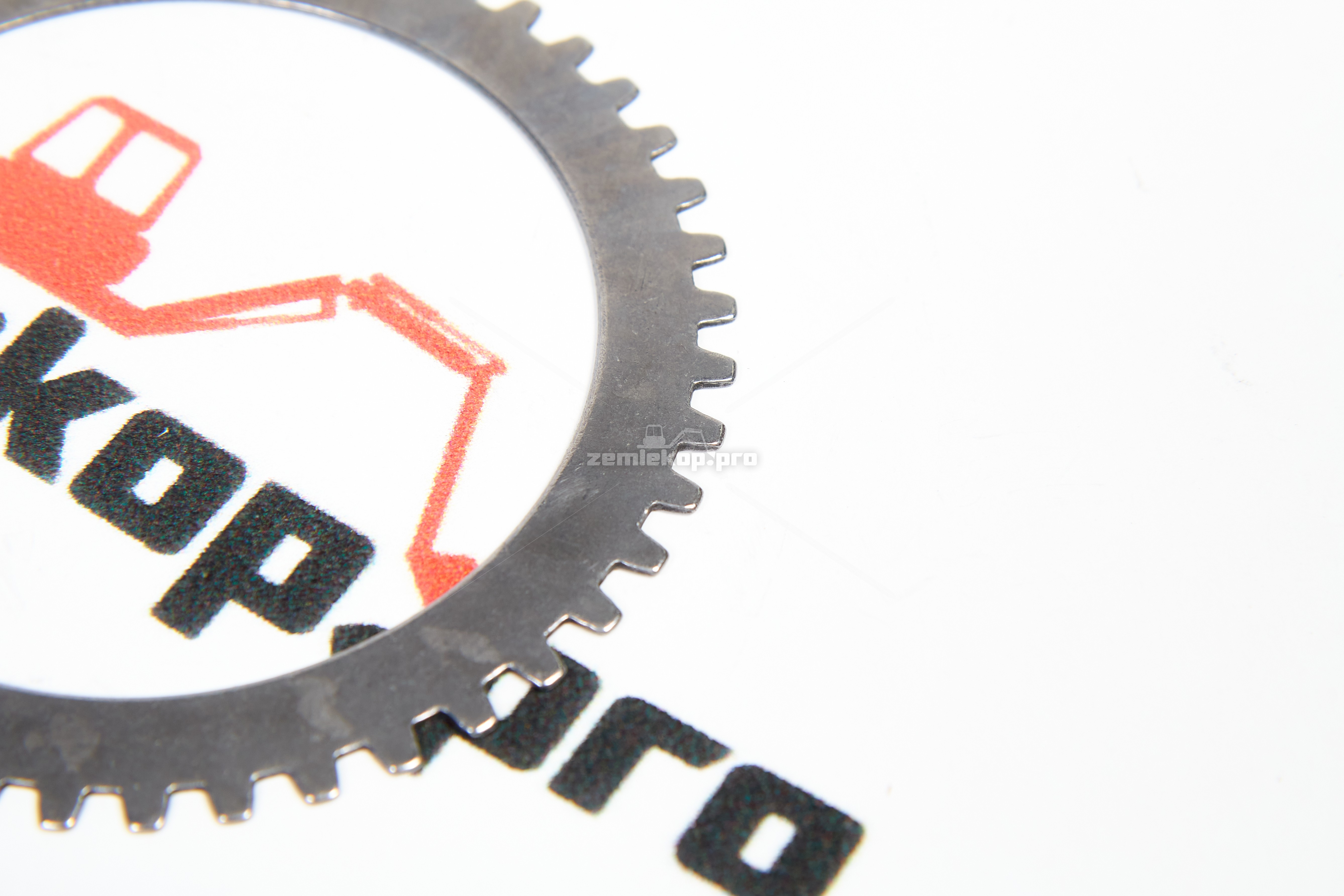 K9001588 ZF Диск фрикционный 4143352059