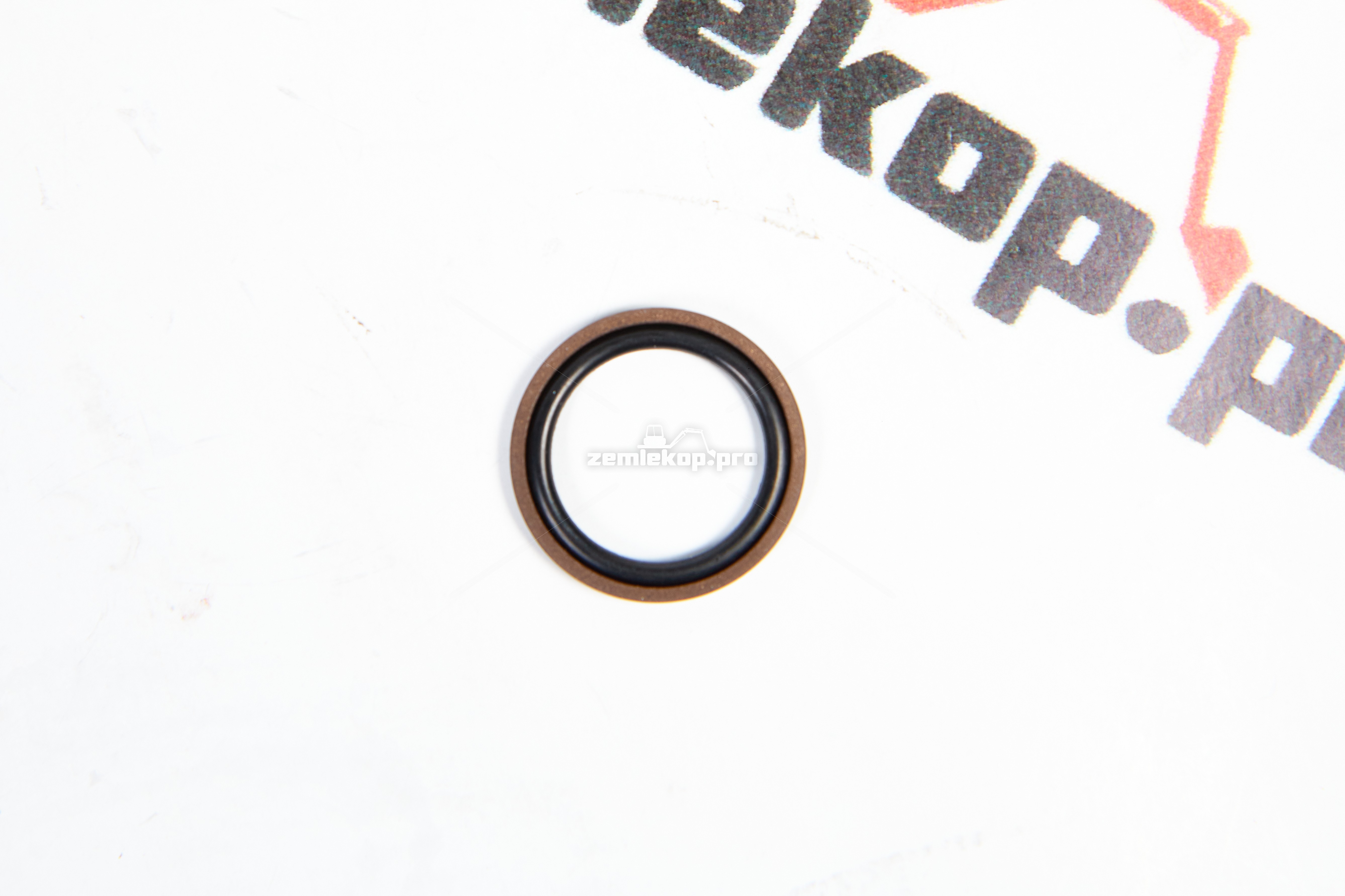 400602-00598 ZF Кольцо + О-кольцо 0501320897, ZGAQ-03980