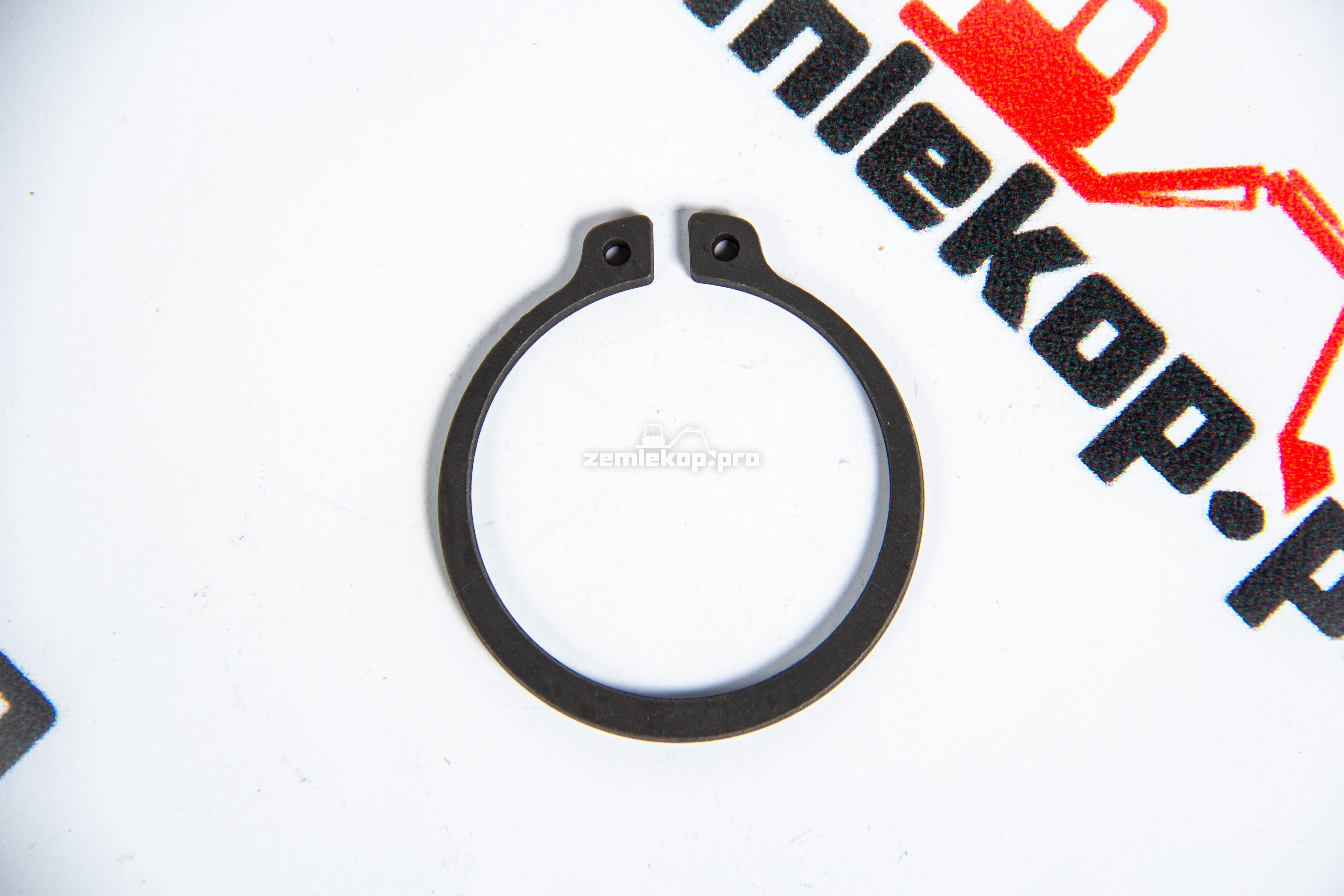 249733 Стопорное кольцо DANA