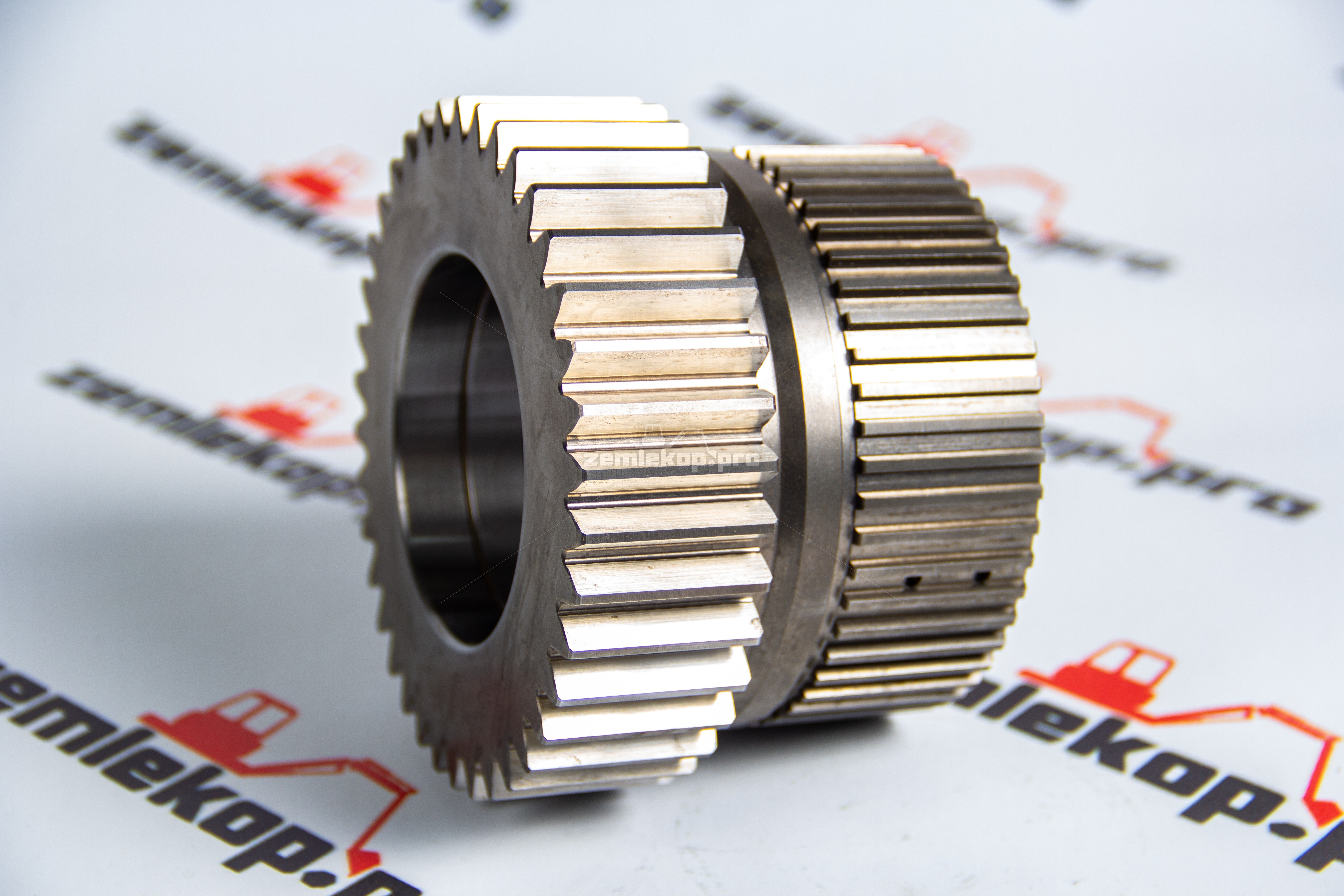 248649 Шестерня DANA