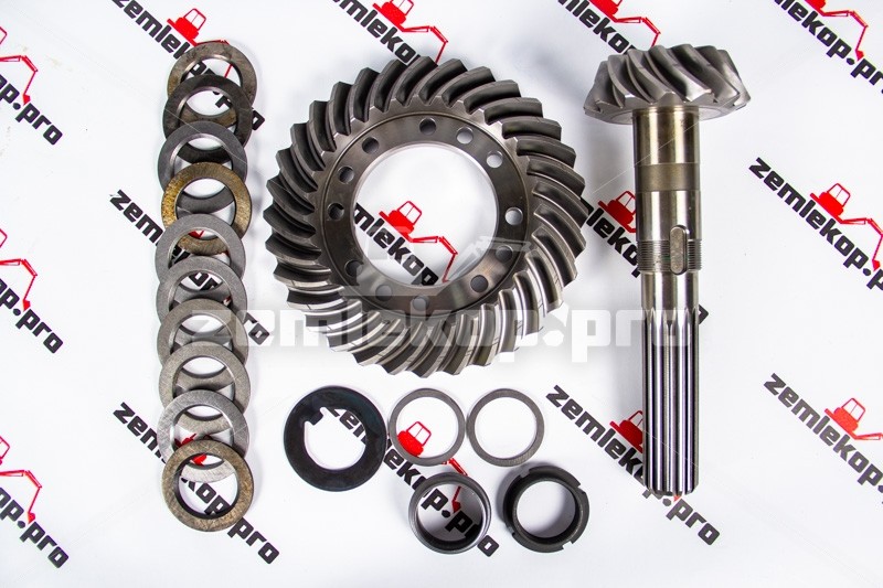 580541 Главная пара 68472