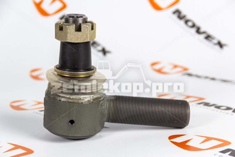 WG9925430100 SITRAK Левый шарнир рулевой тяги