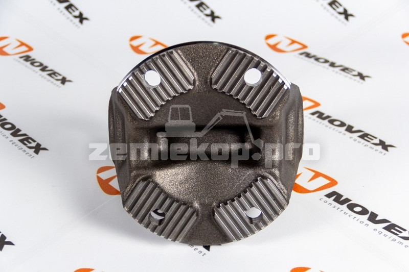 AZ9370313010 SITRAK Фланец карданного вала 70178/XS180/112