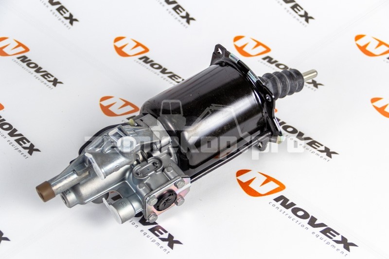 WG9725230052 SITRAK Пневмогидроусилитель сцепления