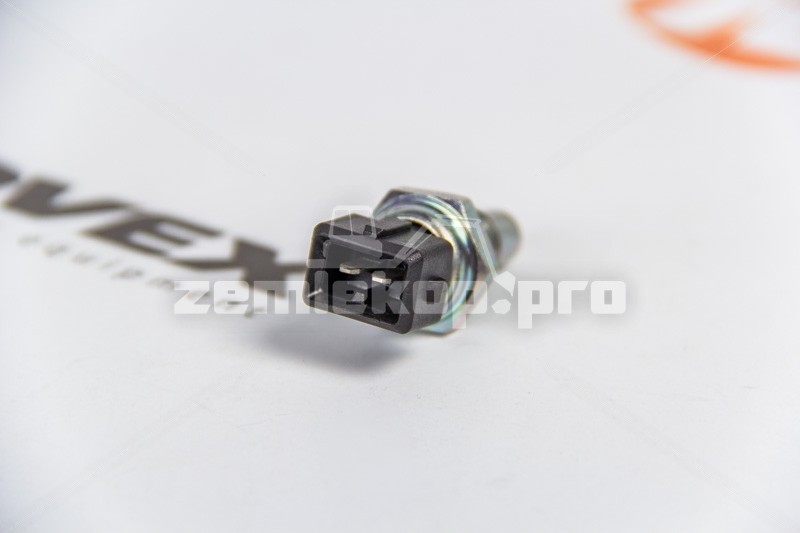 201V27421-0190 SITRAK Датчик температуры охлаждающей жидкости