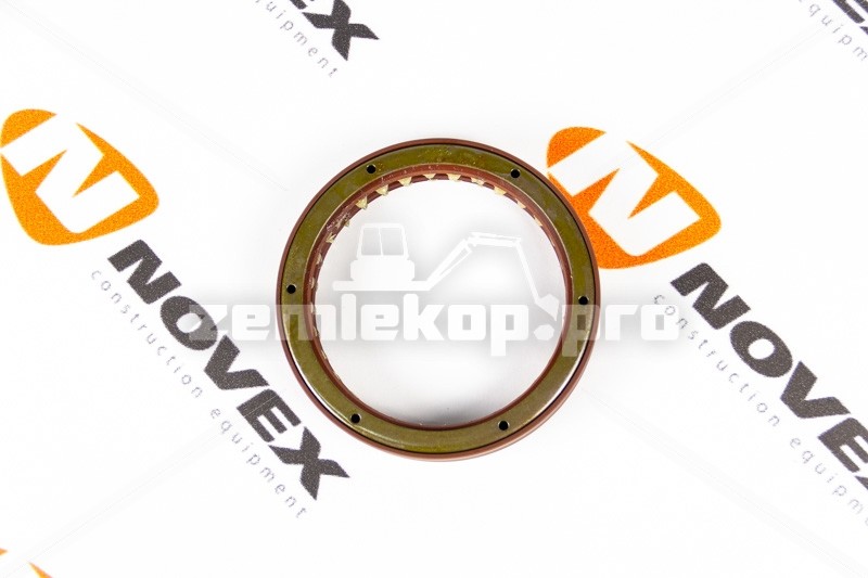 WG7117329002 SITRAK Сальник 85х105х18