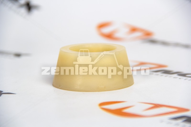 199100680066 SITRAK Втулка стойки заднего стабилизатора 