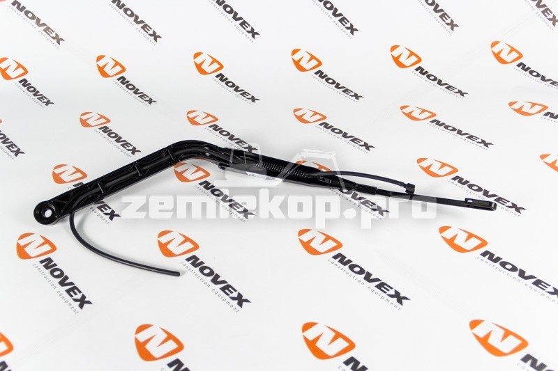 810W26430-6068 SITRAK Рычаг стеклочистителя в сборе 