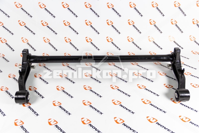 810-41715-6016 SITRAK Стабилизатор (коромысло) подвески кабины