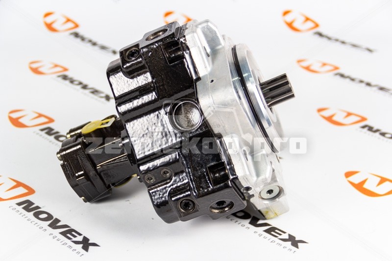 200V11103-7792 SITRAK Насос топливный высокого давления