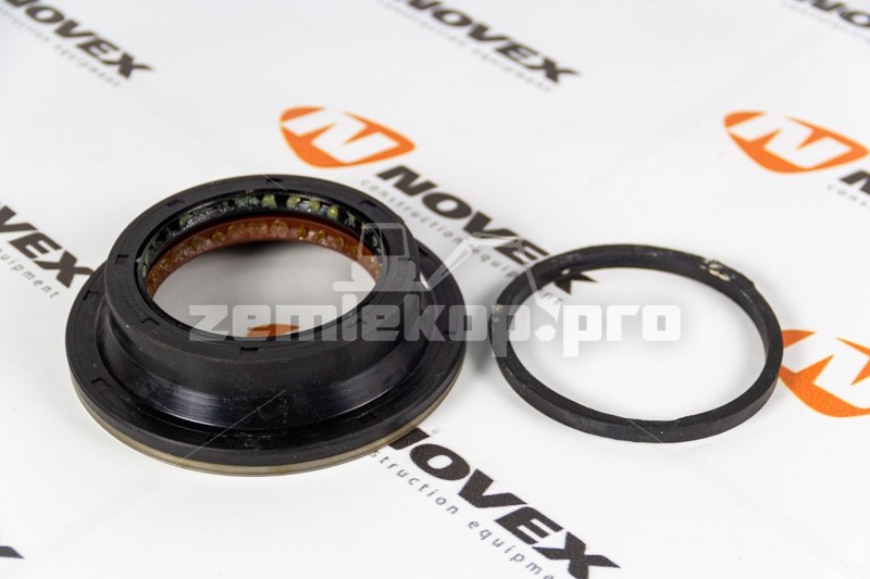 WG9981320036 SITRAK Сальник 85х145х12/37