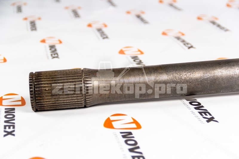 712W35502-0192 SITRAK Полуось заднего моста левая