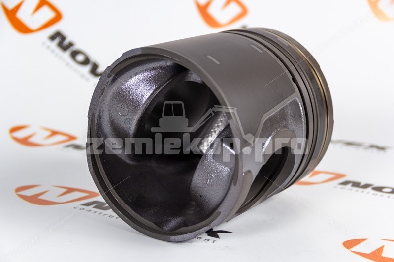 200V02511-0771 SITRAK Поршень D=120 (пустой)