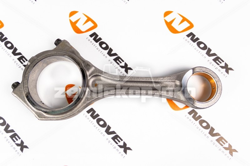 201-02400-6120 SITRAK Шатун в сборе