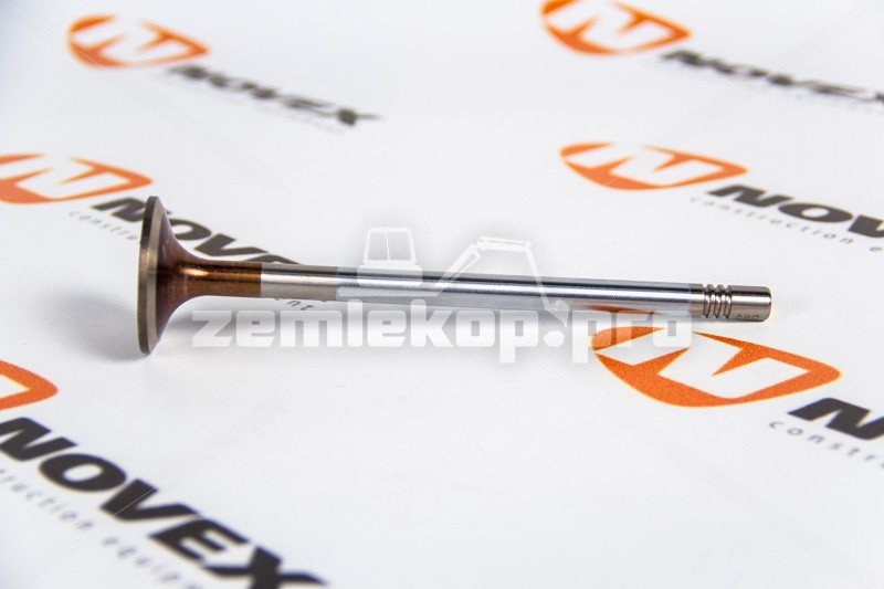 200V04101-0574 SITRAK Клапан ГБЦ впускной