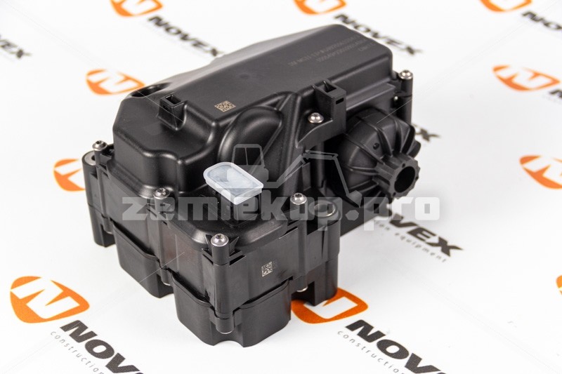 WG9925561034 SITRAK Насос мочевины