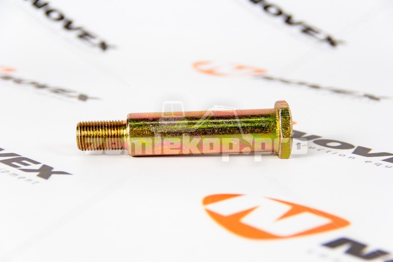 WG9925688224 SITRAK Болт крепления стойки стабилизатора М16х25 (тонкая шестигранная головка)