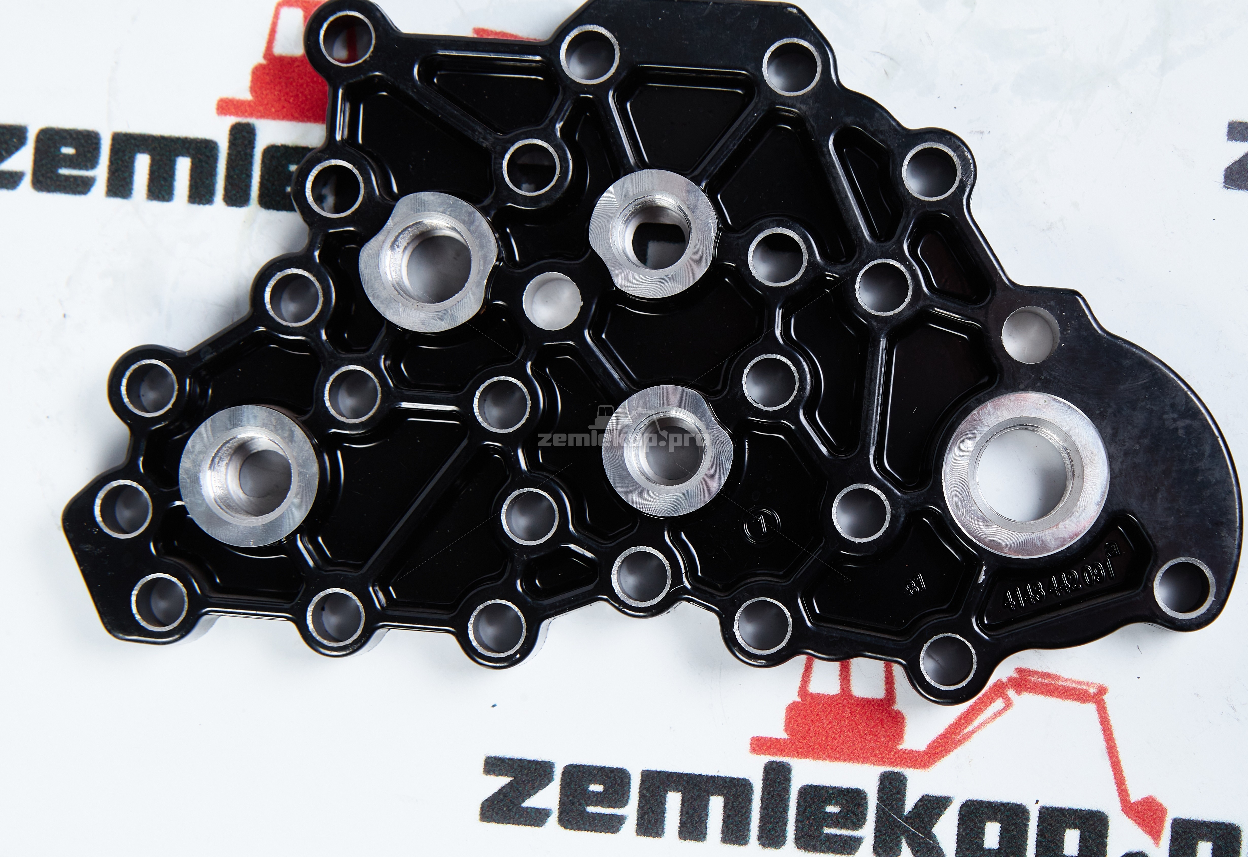 1.430-00026 Крышка