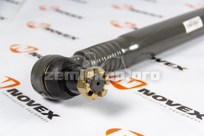 WG9931437010 SITRAK Тяга рулевая продольная в сборе