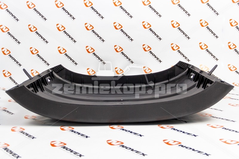WG9925954005 SITRAK Верхняя часть крыла (заднего моста)