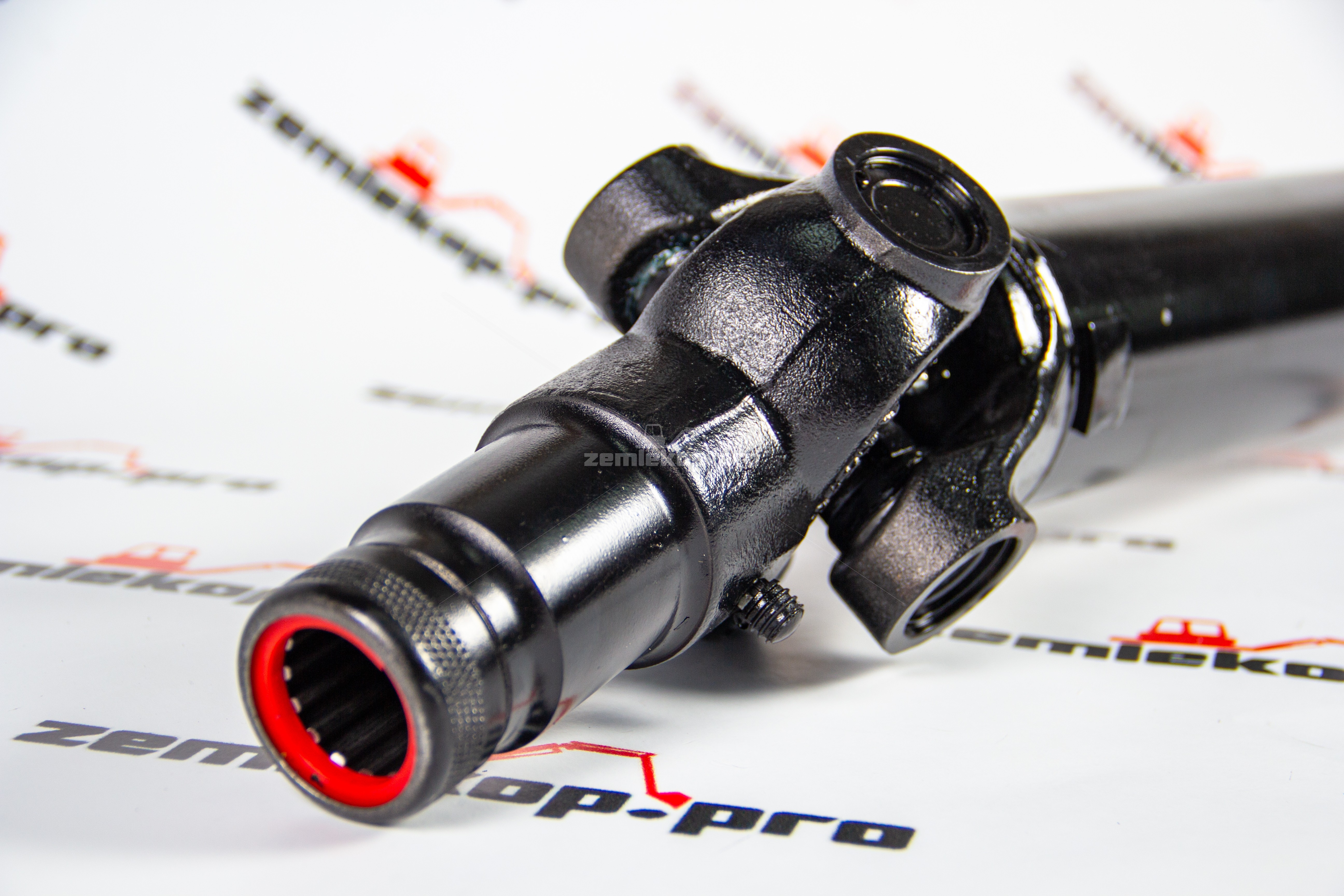 DAS160-7851 Карданный вал 84538533