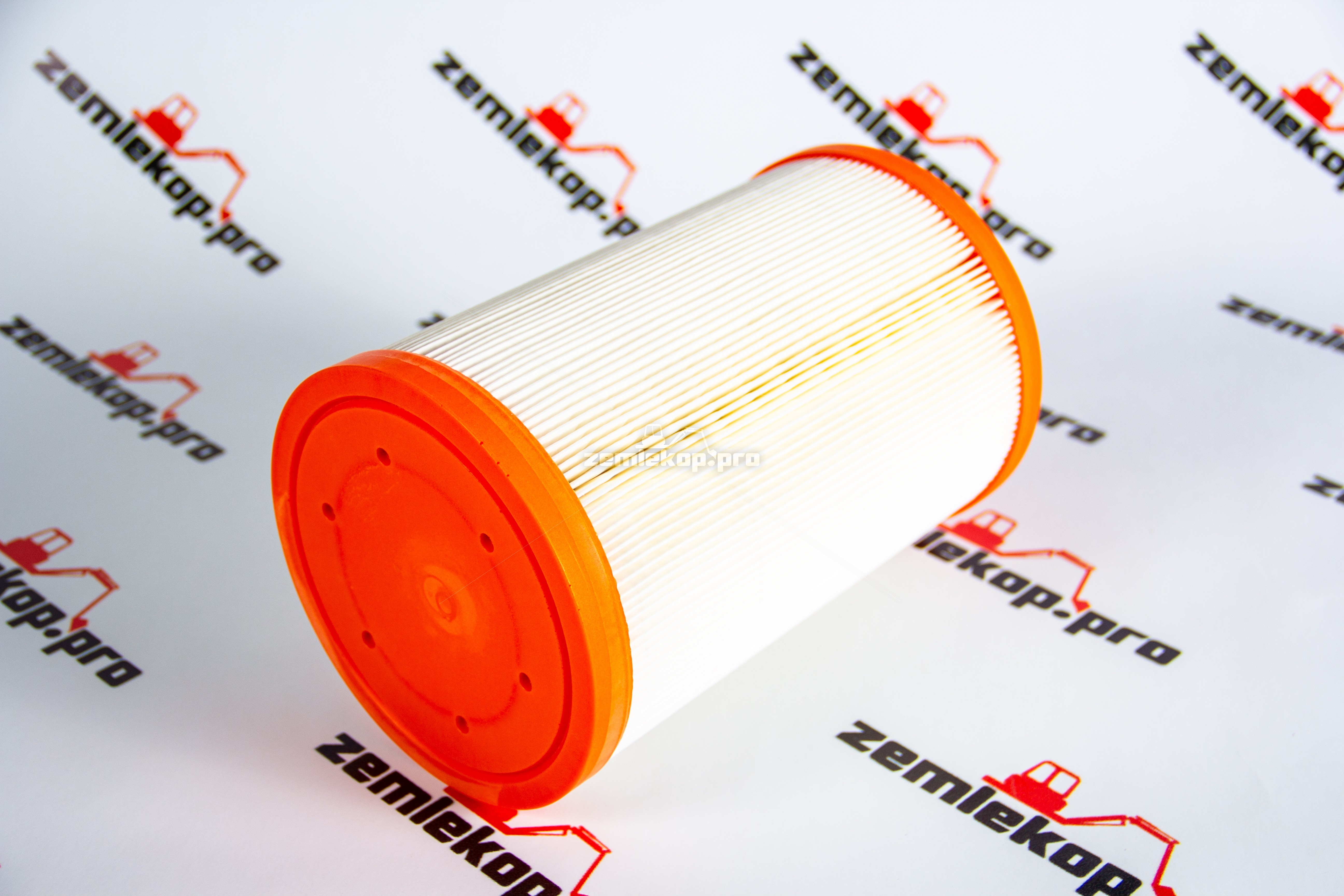 ST40207A Фильтр кабины 417-8134 / SC90385 