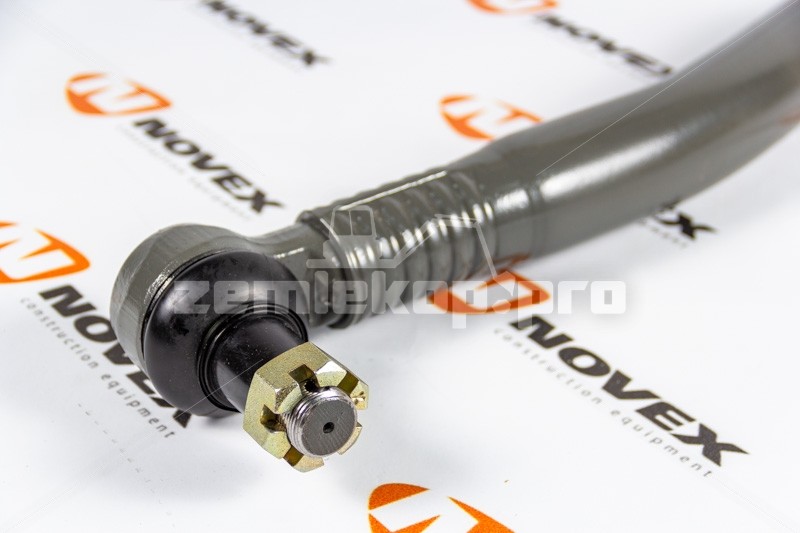 AZ962543006298 SITRAK Продольная рулевая тяга