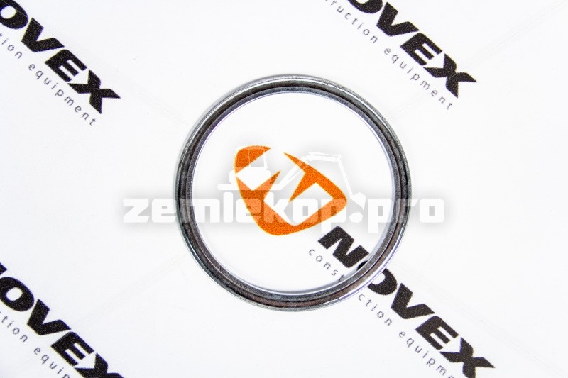 WG9925540505 SITRAK Уплотнительная прокладка (Диаметр 126mm)