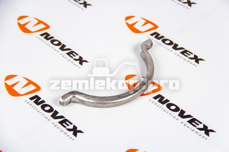 WG9925540009 SITRAK Хомут выхлопной системы