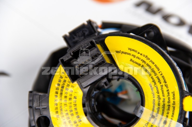 812W46430-0050 SITRAK Датчик угла поворота руля