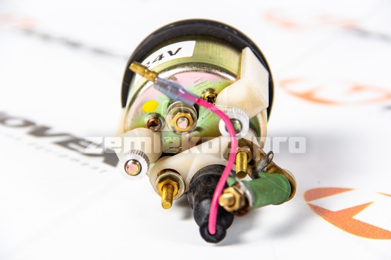 195-06-23120-ETP Указатель темпер масла 154-06-36521