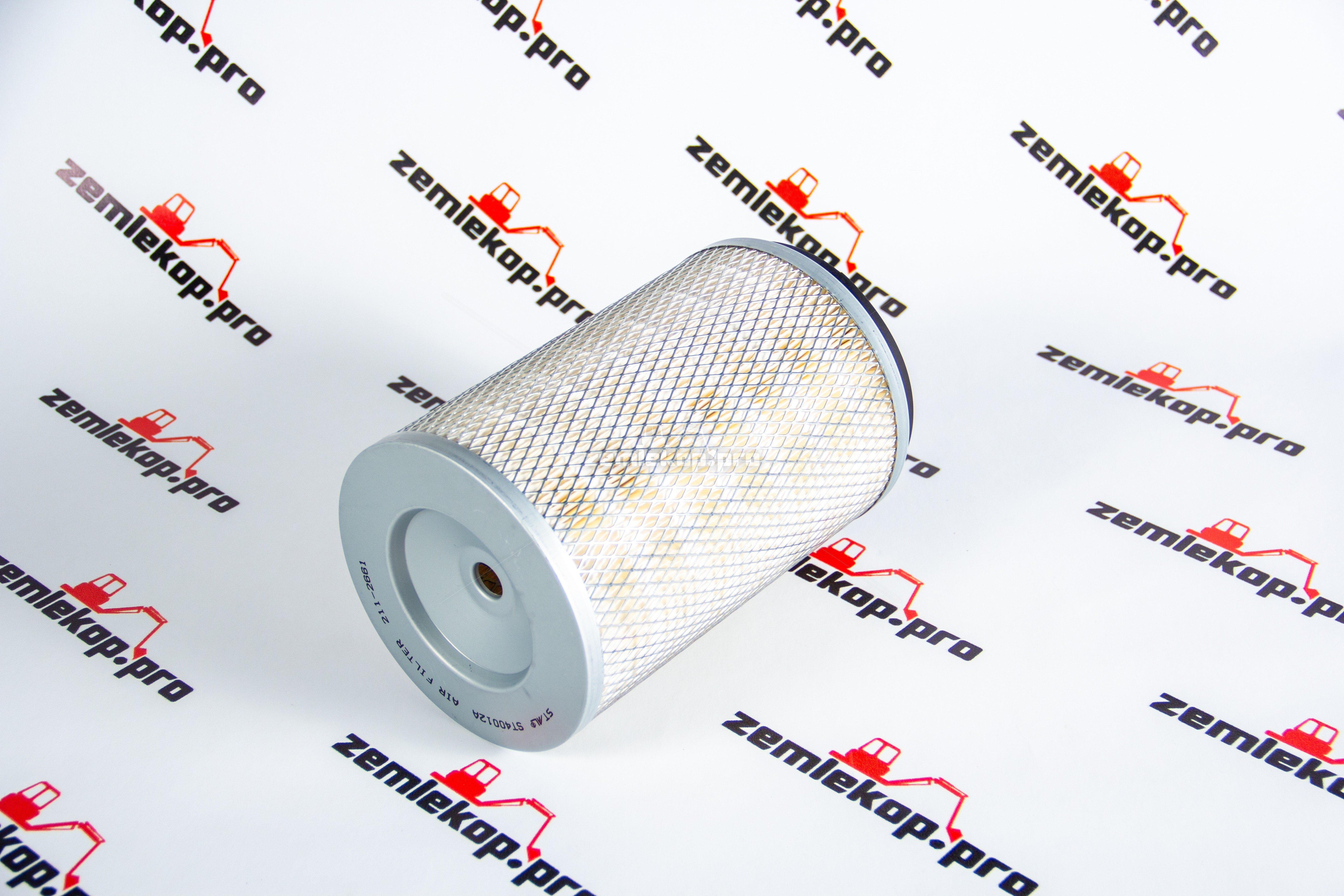 ST40012 Фильтр отопителя салона CATERPILLAR (ST40012A, 211-2661, 2112661, CA-44360, CA44360, P627028) 