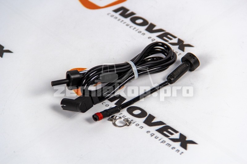 WG9761450176 SITRAK Датчик износа тормозных колодок