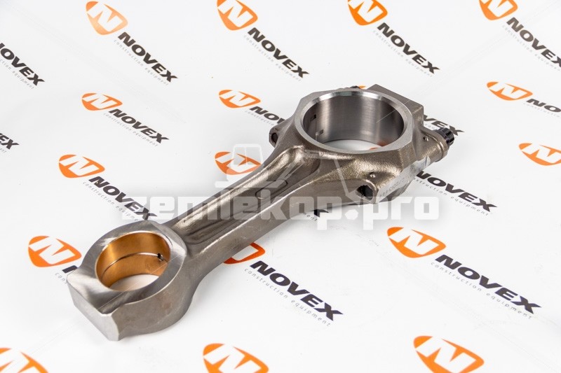 6162-33-3101-ETP Шатун в сборе