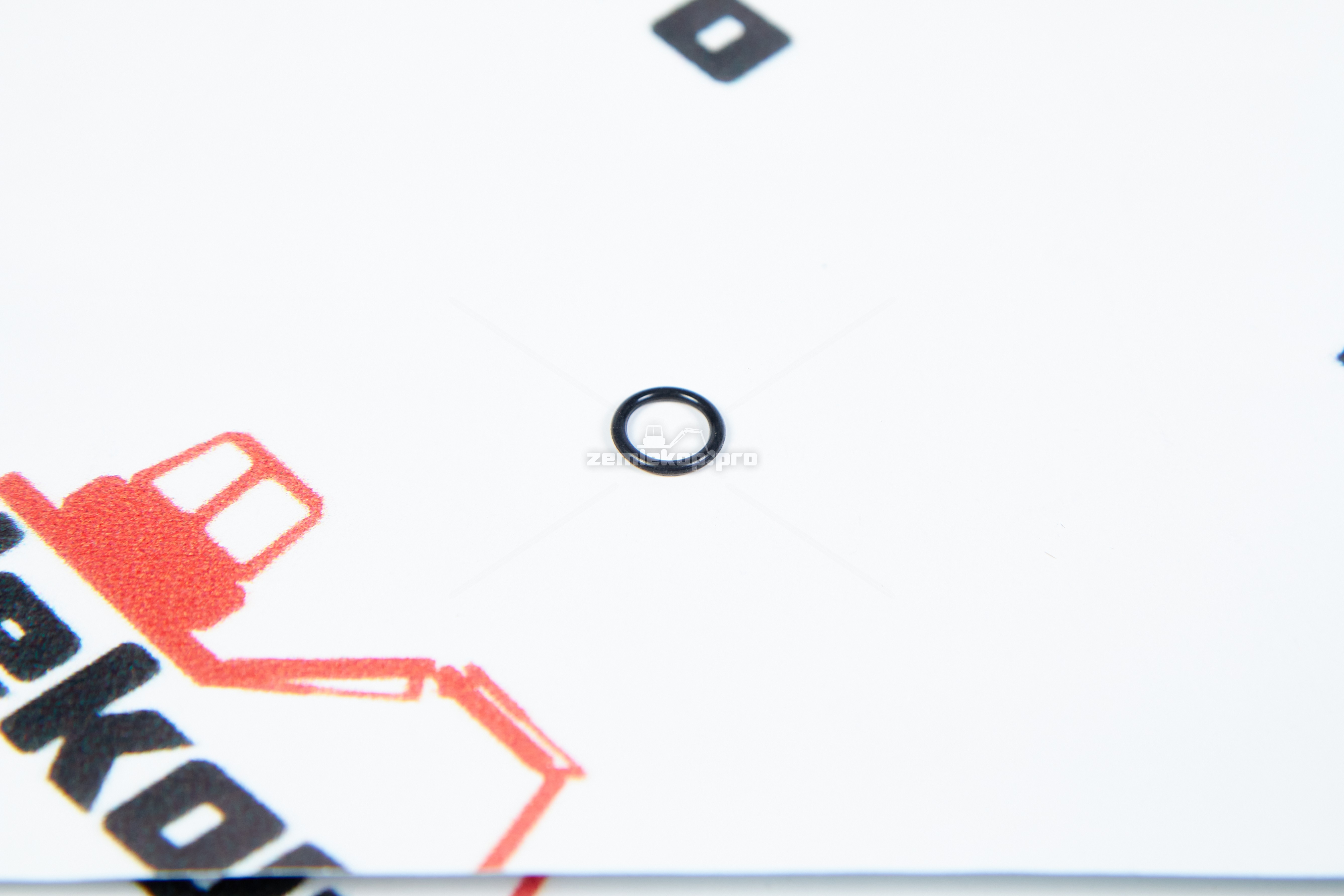 1.180-00408 Кольцо 0634303280