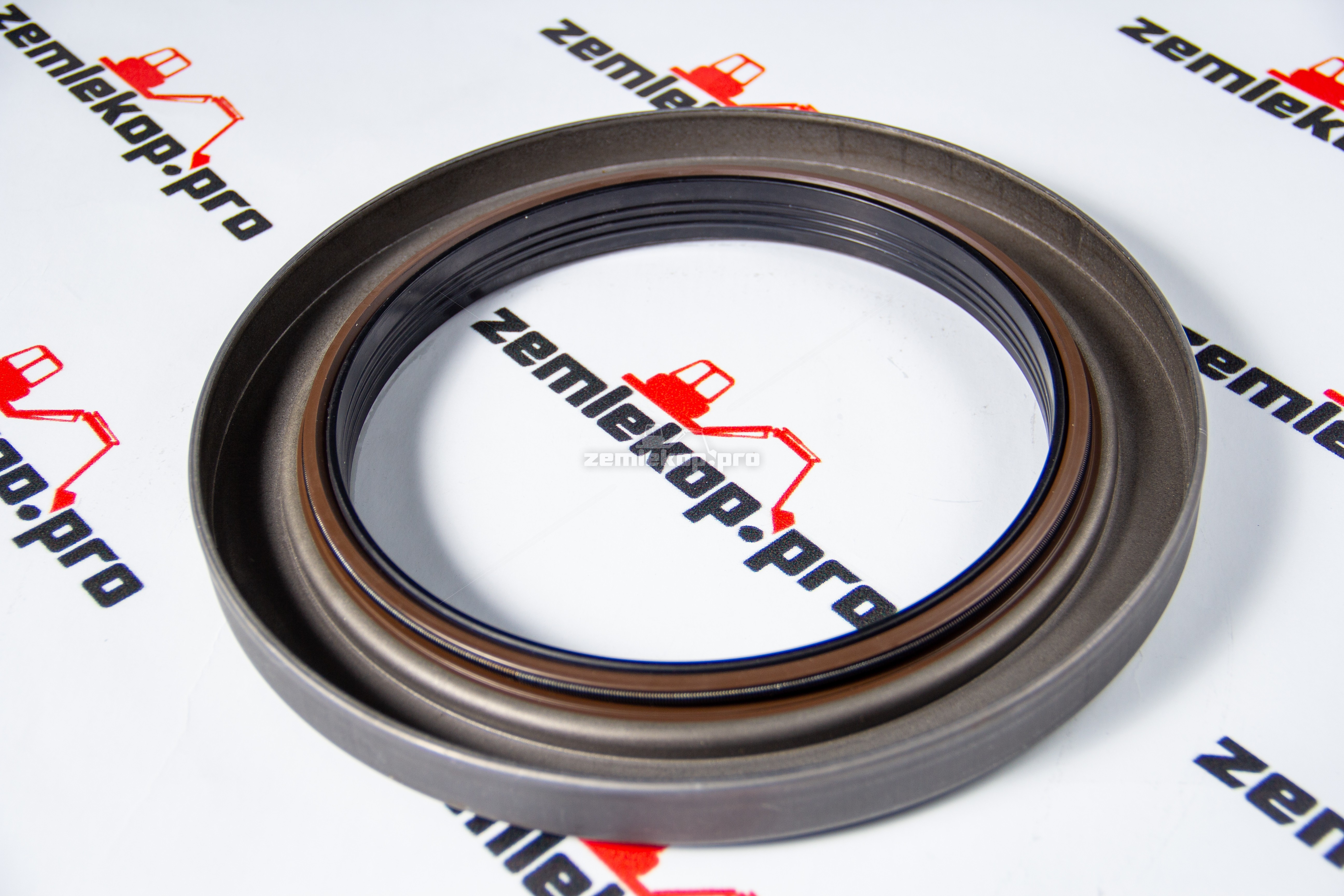 2114119N Сальник DANA 