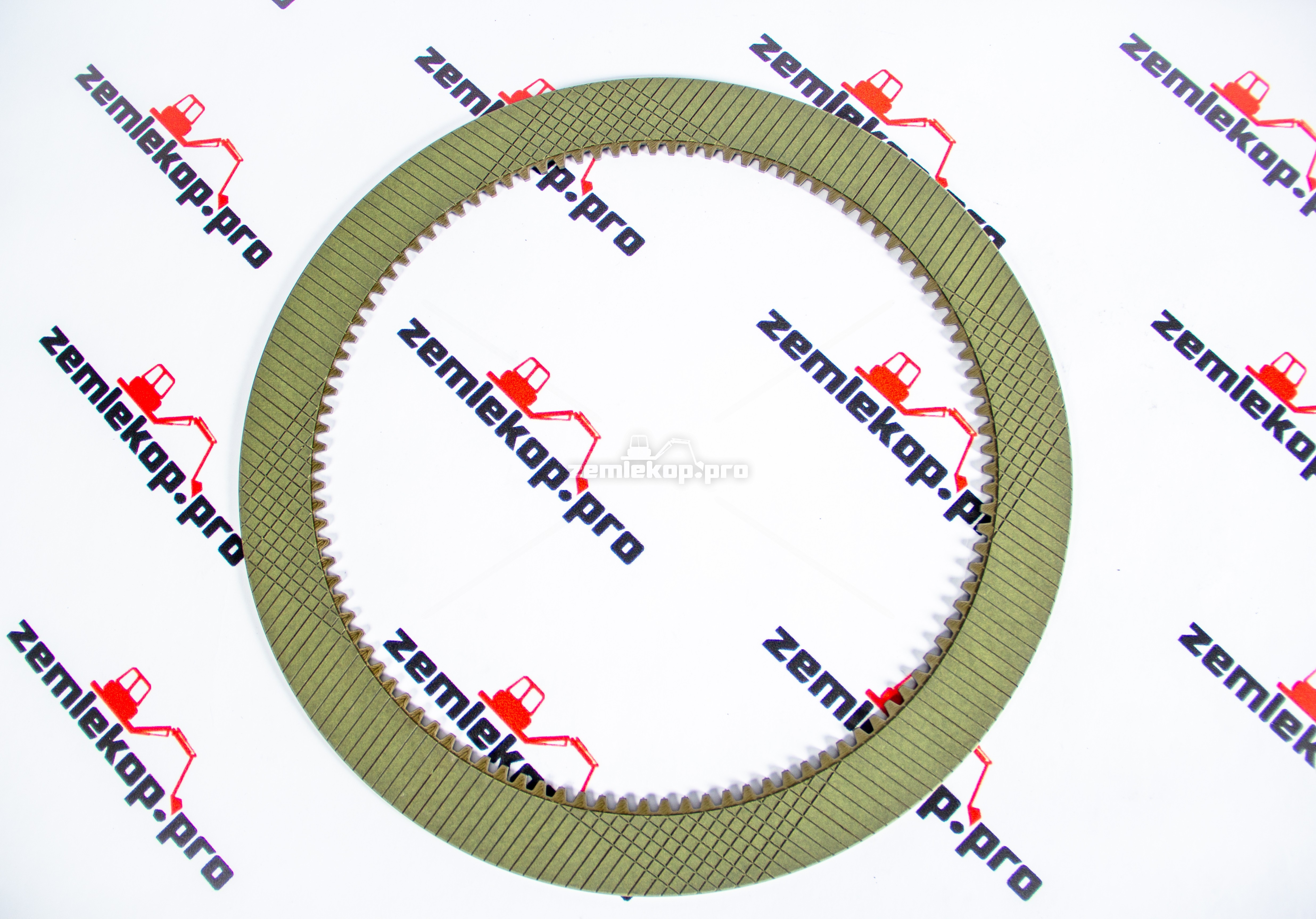 17M-22-23310^ Тормозной диск 17M-22-23290