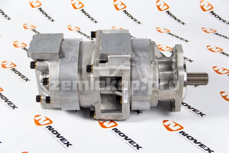 705-53-42010 ETP Насос гидравлики