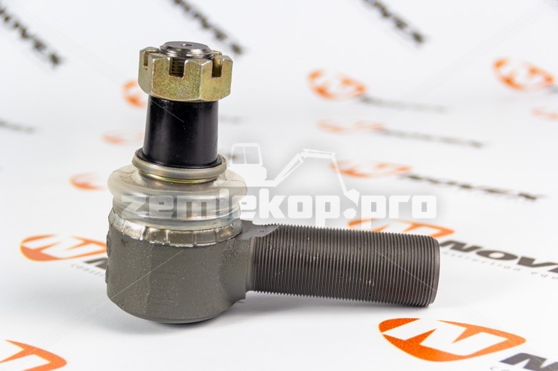 AZ400743950005 SITRAK Наконечник рулевой тяги правый