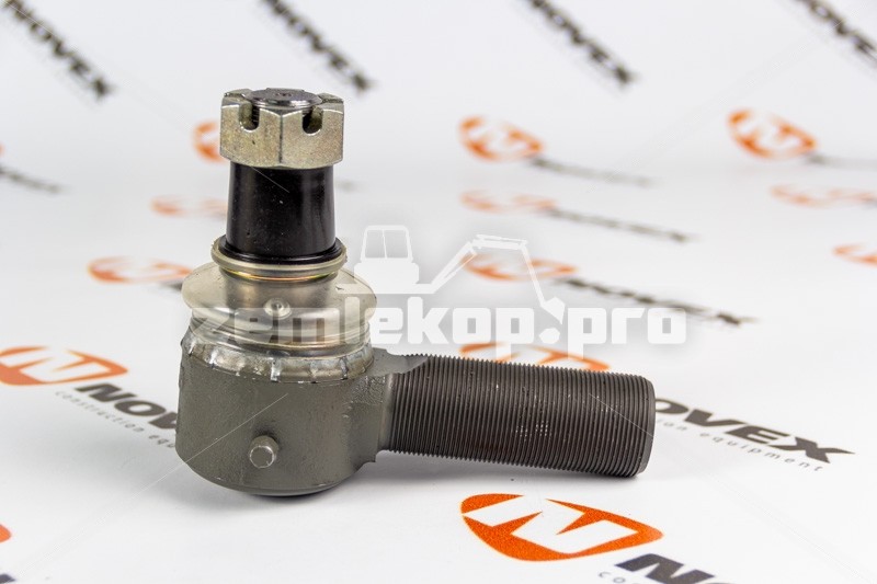 AZ400743950006 SITRAK Наконечник рулевой тяги левый