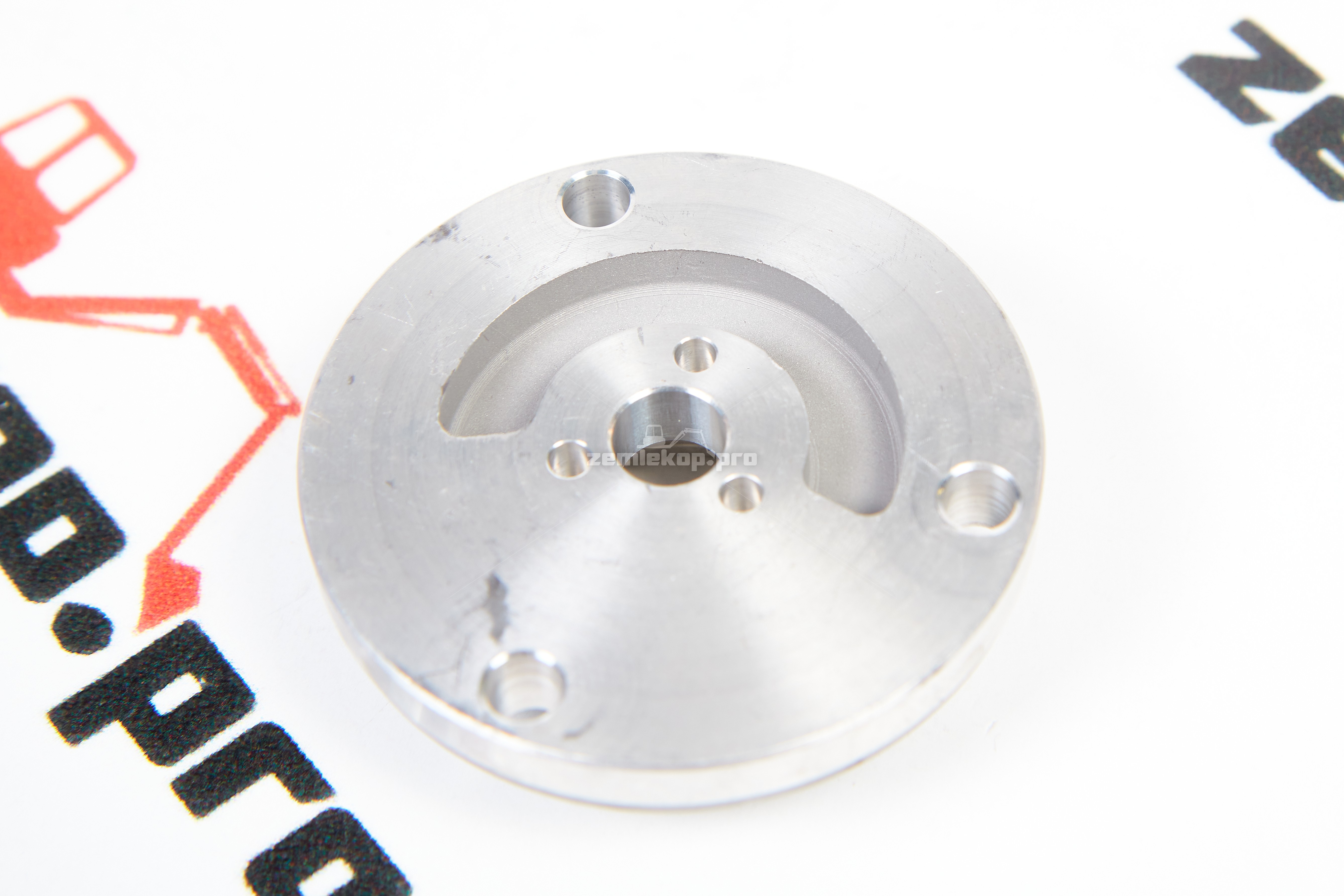 1.430-00069 Крышка ZF