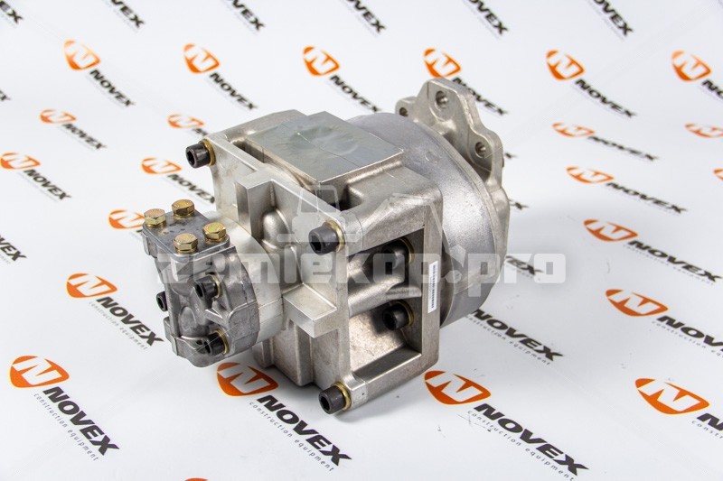 705-52-40160-ETP НАСОС ГИДРАВЛИКИ