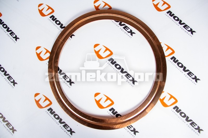 6128-11-5481-ETP Прокладка глушителя