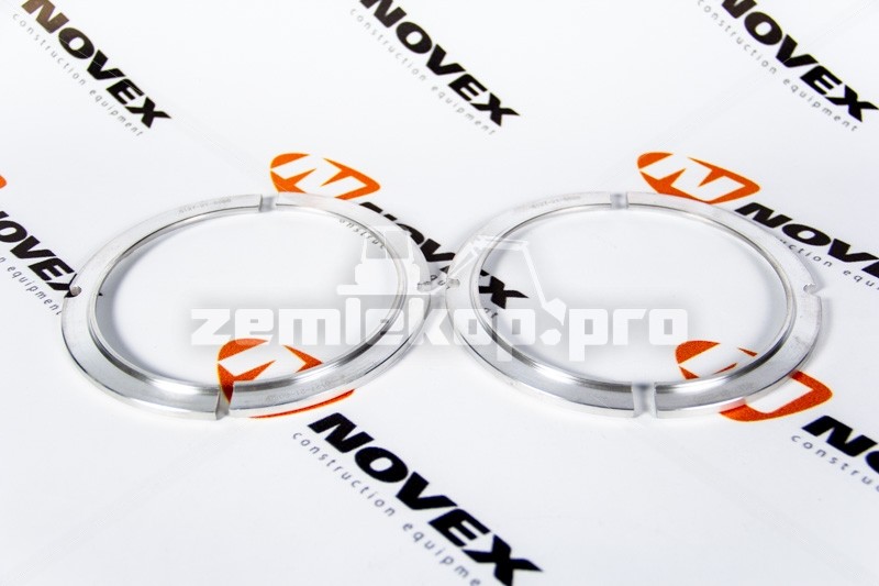 6127-21-8051-E-ETP 6127-21-8051-E ETP Полукольца (комплект из 4 шт.)