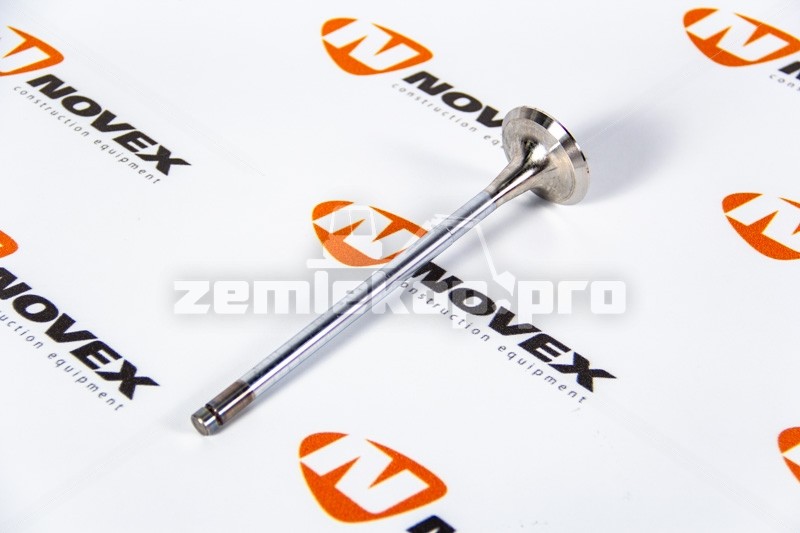 6127-41-4214-ETP 6127-41-4214 ETP Клапан выпускной