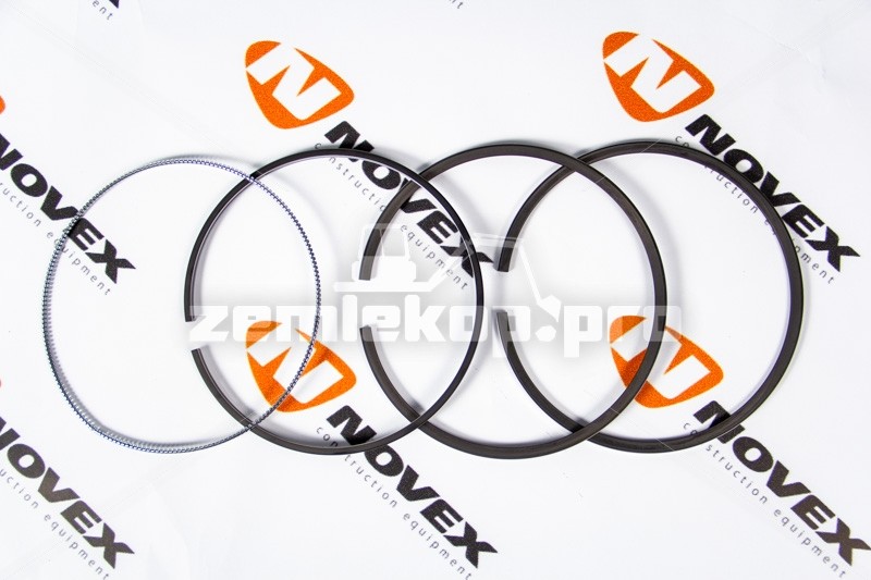 6128-31-2070-ETP 6128-31-2070 ETP Поршневые кольца														