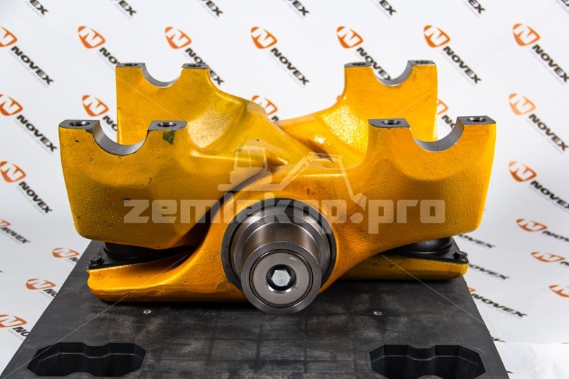 17A-30-00051-ETP  КАРЕТКА В СБОРЕ (БАЛАНСИР)