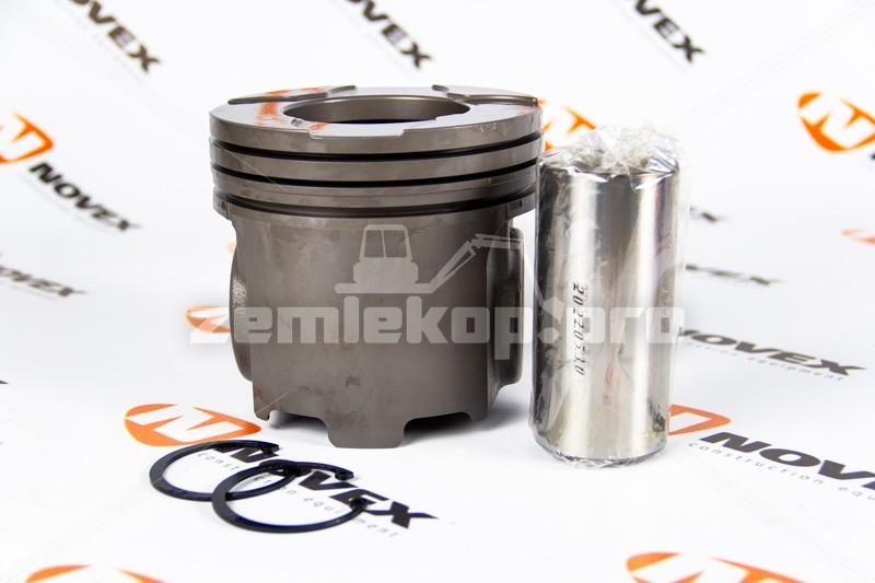 6261-31-2130-ETP  ПОРШЕНЬ В СБОРЕ