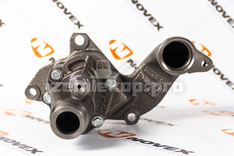 6211-51-1003-ETP  НАСОС МАСЛЯНЫЙ